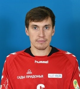 Алексей Косогов