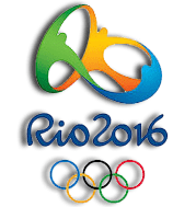 олимпиада в Рио 2016