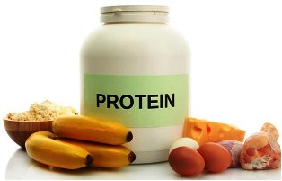 полезные протеины